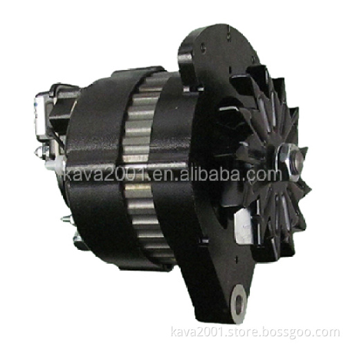 12V 65A Auto Alternator for Carrier Transicold RD, Thermo King MD-II, Lester 8428 110-600 110-231